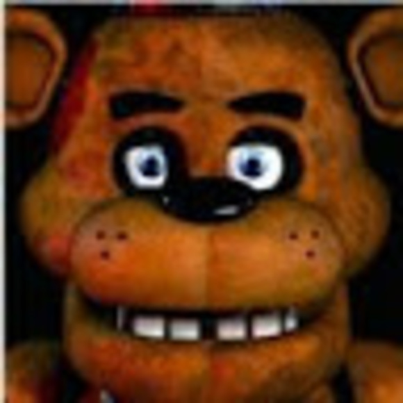 Meet your Posher, Freddy - Picture 1 of 1